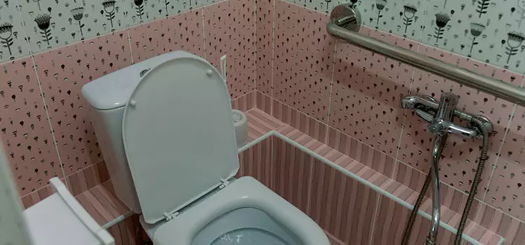 Meeting Diverse Needs With Accessible Restroom Solutions in Pleasant Hill, CA