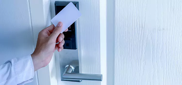 Why Choose Us for Your Keycard Lock Installation in Pleasant Hill, CA?