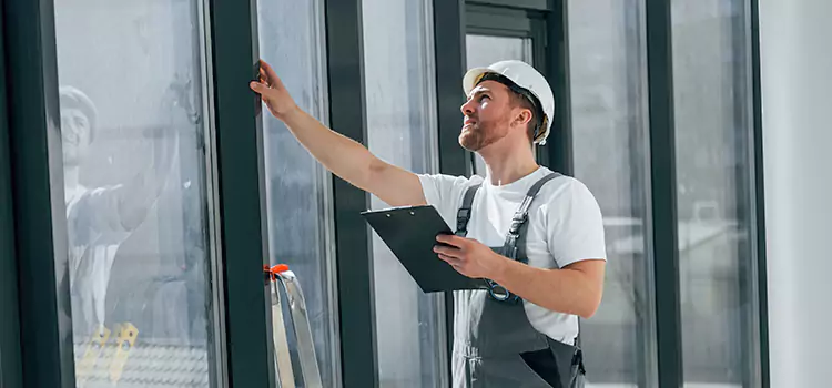 Comprehensive Solutions for Your Sticking Doors in Pleasant Hill, CA