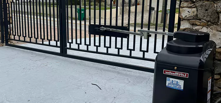 Seamless Installation and Support for Your New Gate in Pleasant Hill, CA