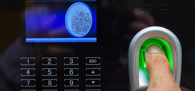 Your Trusted Partner for Secure Access in Pleasant Hill, CA