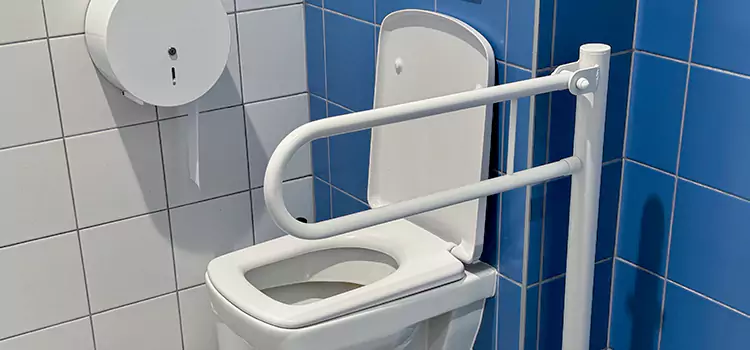Comprehensive Solutions in Pleasant Hill, CA for Accessible Facilities